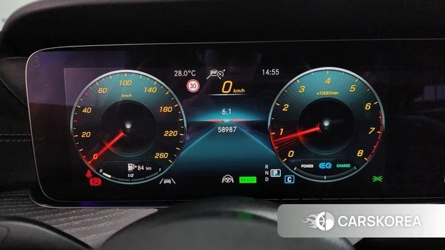 Mercedes-Benz E-Class W213 id 4429298 из Кореи 18