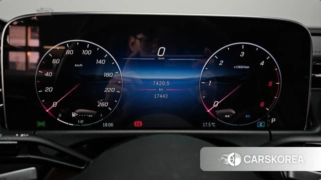 Mercedes-Benz E-Class W214 id 3841455 из Кореи 18