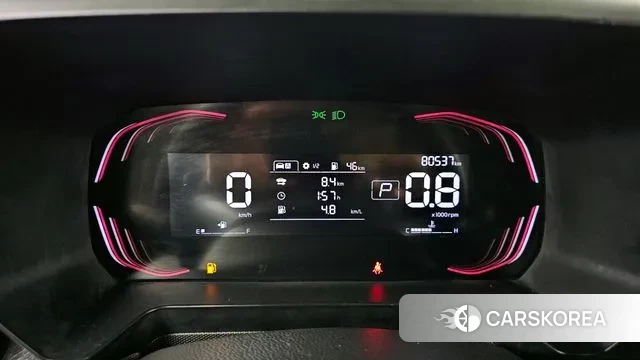 Kia The New Kia Ray id 3659598 из Кореи 18