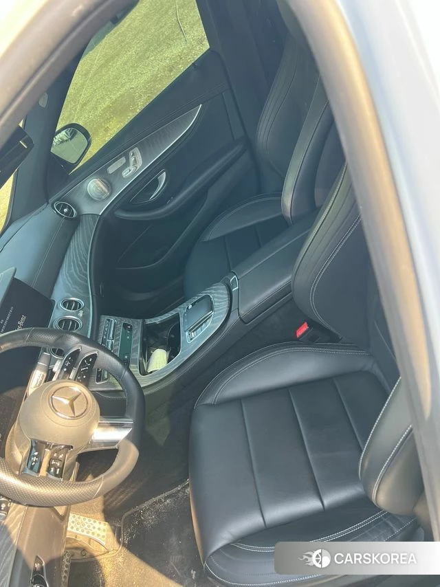 Mercedes-Benz E-Class W213 id 3819174 из Кореи 8