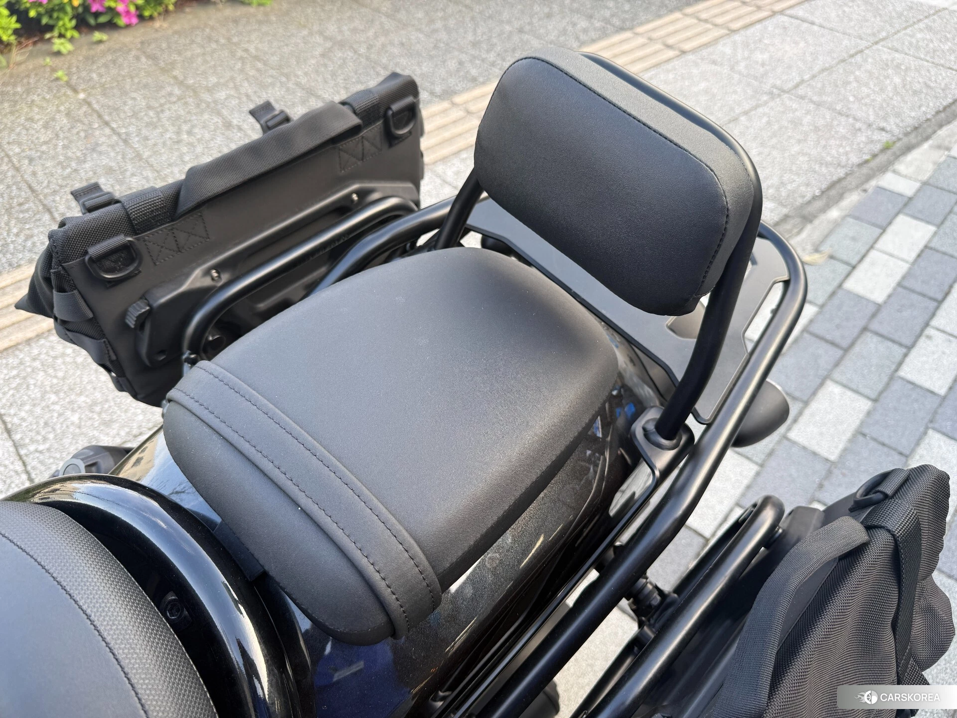 Honda REBEL 1100 id 3950420 из Японии 8