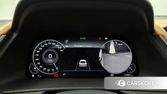 Hyundai Sonata (DN8) id 3873276 из Кореи 18