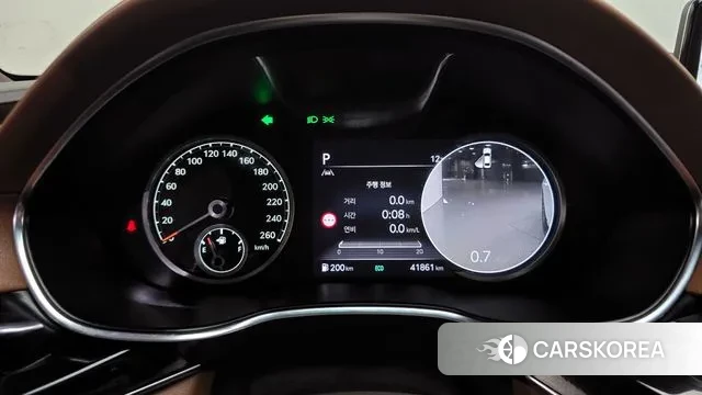 Genesis G80 (RG3) id 3388875 из Кореи 18