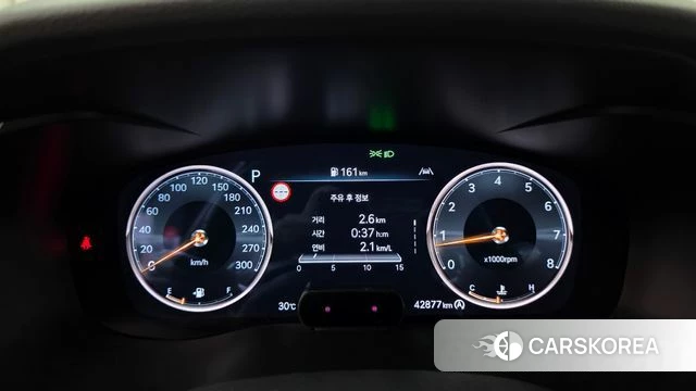 Genesis The New G70 id 4528358 из Кореи 18