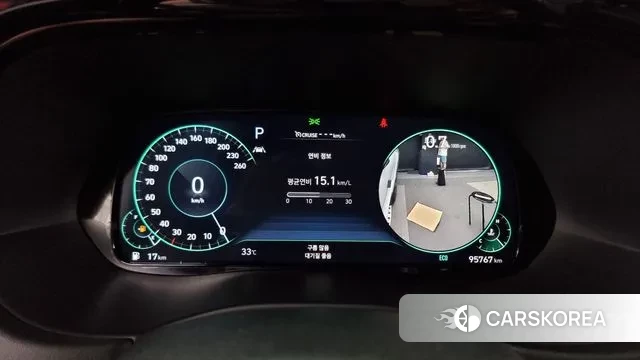 Hyundai Palisade id 3003105 из Кореи 18