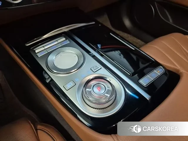 Genesis G80 (RG3) id 3121493 из Кореи 18