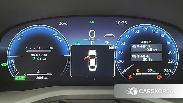 Toyota Camry (XV80) id 4532972 из Кореи 17