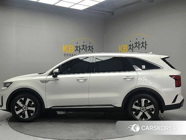 Kia Sorento 4th Generation id 4670579 из Кореи 17