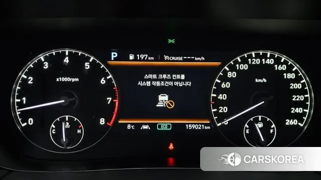 Genesis G90 id 3687310 из Кореи 18