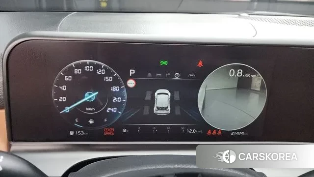 Kia The New Seltos id 3426330 из Кореи 18