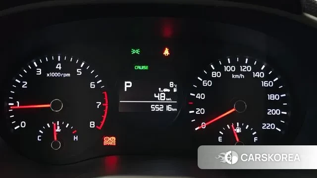 Kia All New Morning (JA) id 3578263 из Кореи 18