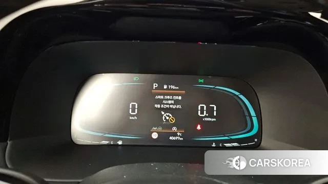 Hyundai The New Palisade id 3322995 из Кореи 18