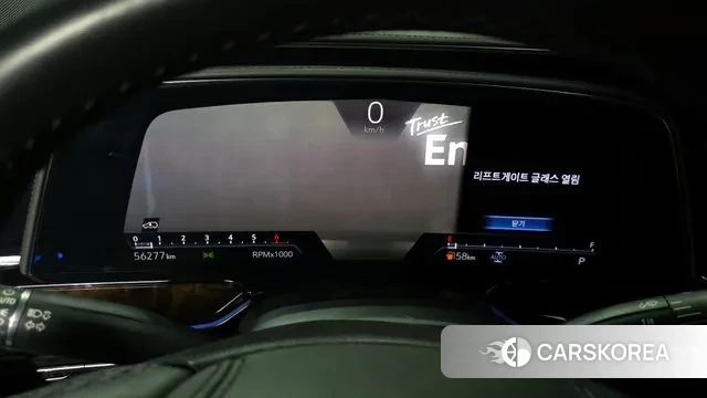 Cadillac Escalade 5th Generation id 3534512 из Кореи 18