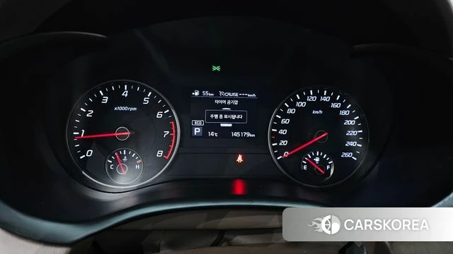 Kia Stinger id 3894300 из Кореи 18