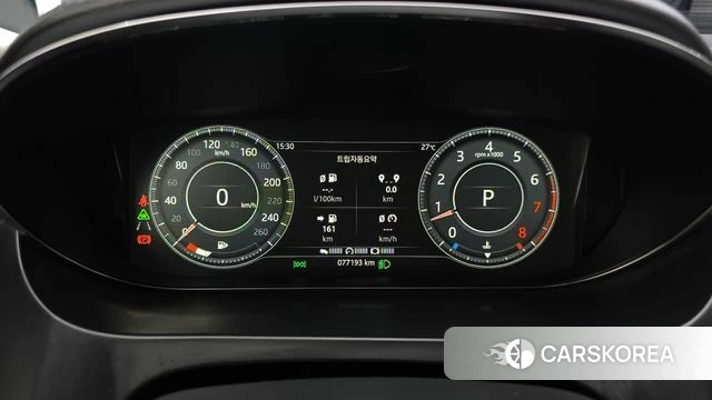 Jaguar E-PACE id 4651941 из Кореи 33