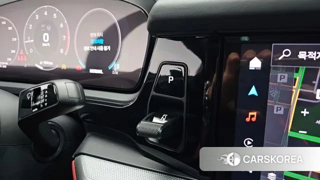 Porsche Cayenne (PO536) id 3109503 из Кореи 18