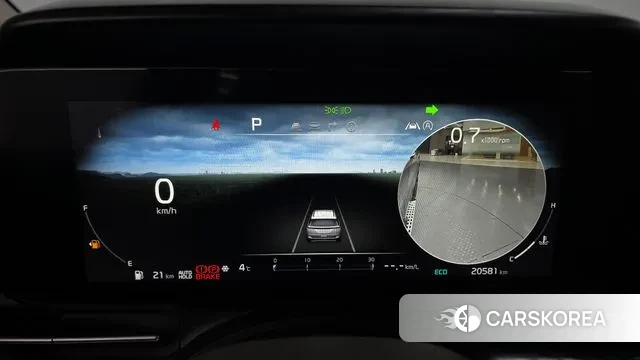 Kia Carnival 4th generation id 3758684 из Кореи 18