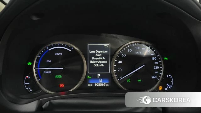 Lexus NX300h id 4397594 из Кореи 28