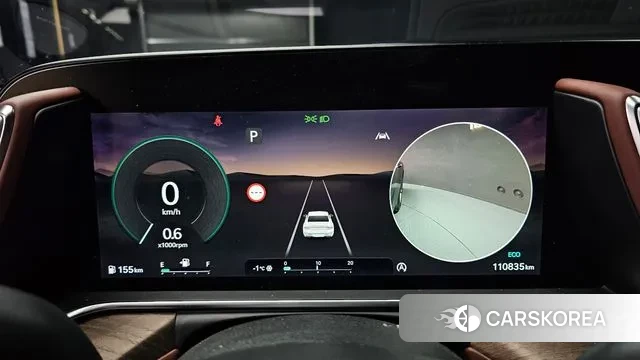 Genesis G90 (RS4) id 3518705 из Кореи 18