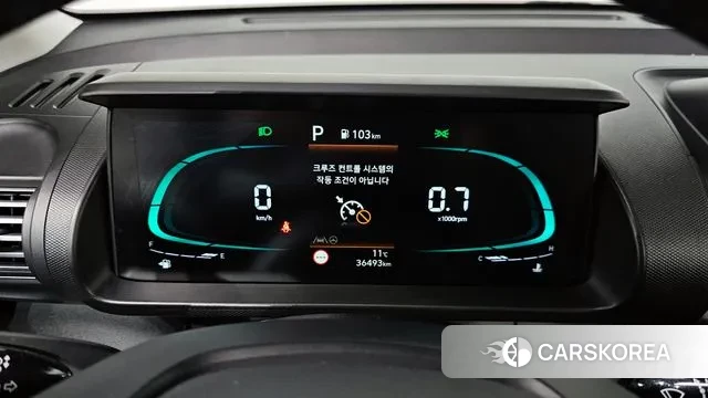 Hyundai Casper id 3383210 из Кореи 18