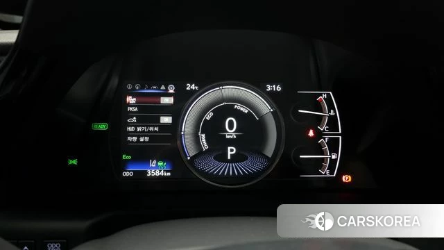 Lexus ES300h 7th generation id 4407980 из Кореи 35