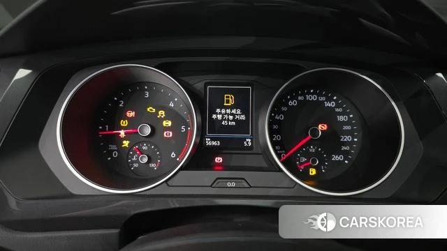 Volkswagen Tiguan second Generation id 4595238 из Кореи 18