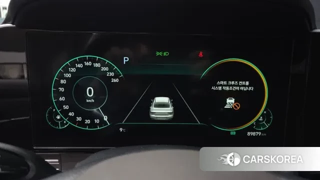 Hyundai The New Grandeur IG id 3592953 из Кореи 18