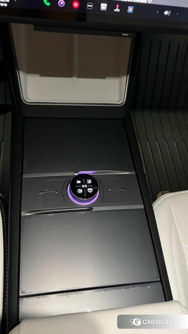 Tesla Model Y id 4486643 из Кореи 8