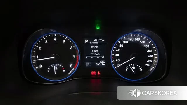 Hyundai Kona id 3249055 из Кореи 18