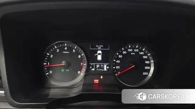 Ssangyong Berry New Tivoli id 3787420 из Кореи 18