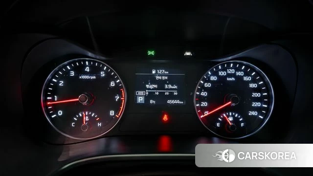 Kia Come New K3 id 4019923 из Кореи 18