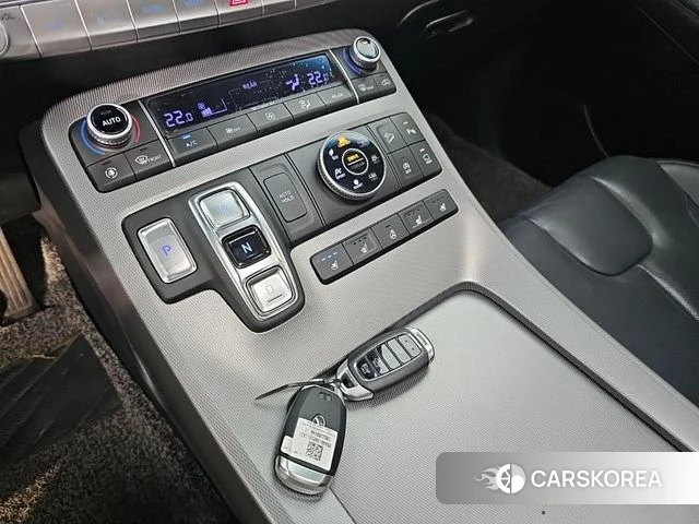 Hyundai Palisade id 4849837 из Кореи 16