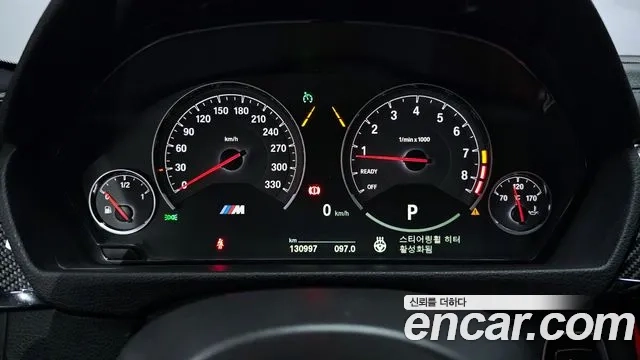 BMW M4 (F82) id 2946186 из Кореи 18