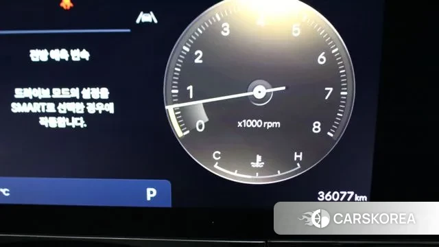 Hyundai Grandeur (GN7) id 3751092 из Кореи 18