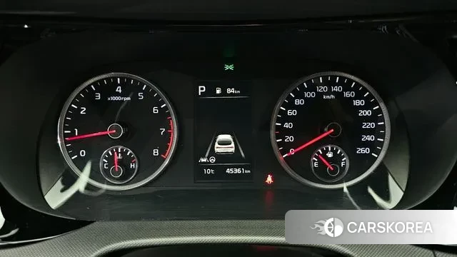 Kia K5 3rd generation id 3778323 из Кореи 18