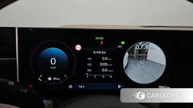 Hyundai Sonata D Edge (DN8) id 3262586 из Кореи 18