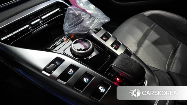 Mercedes-Benz AMG GT id 4780667 из Кореи 32