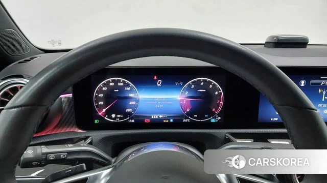 Mercedes-Benz A-Class W177 id 4321761 из Кореи 15