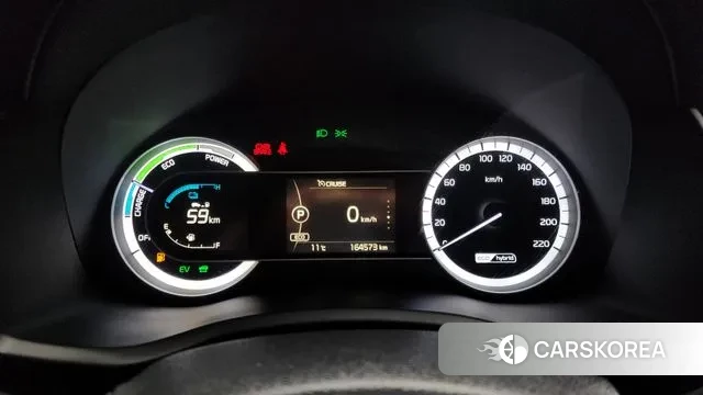 Kia Niro id 3465009 из Кореи 18