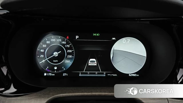 Kia K5 3rd generation id 4581359 из Кореи 30
