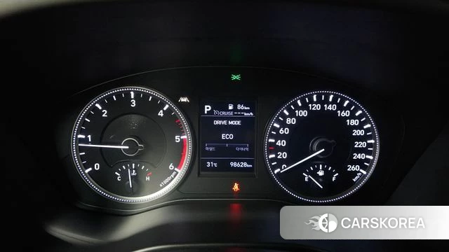 Hyundai Santa Fe TM id 4625776 из Кореи 18