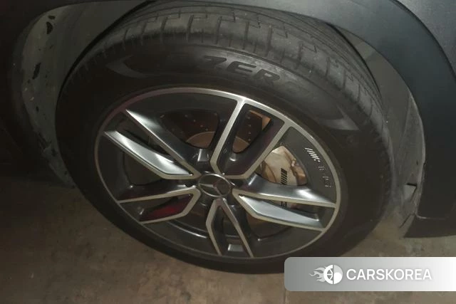 Mercedes-Benz GLA AMG id 4274335 из Китая 15