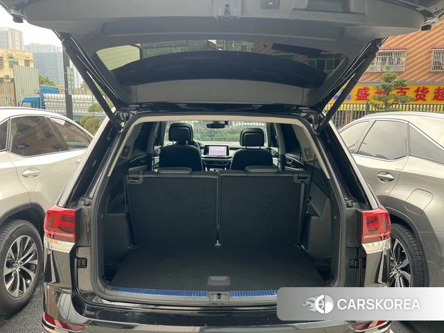 Volkswagen Tourang id 4220873 из Китая 27