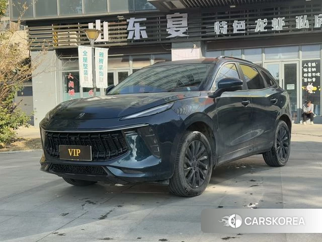 Dongfeng popular Popular T5 EVO id 4242189 из Китая 10