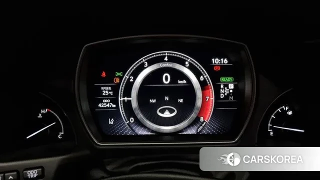 Lexus LS500h 5th generation id 3058943 из Кореи 18