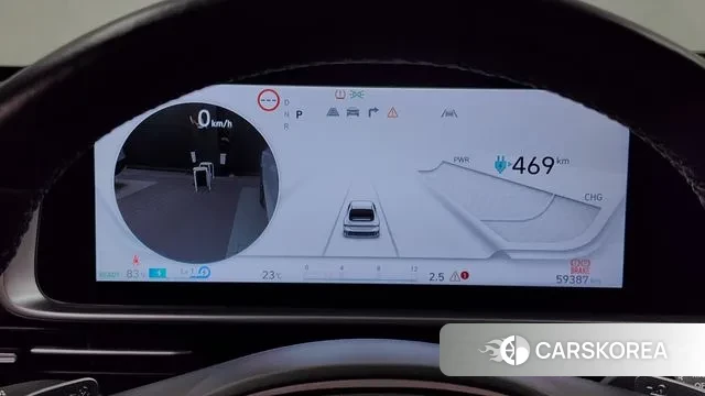 Hyundai Ionic 6 id 3137437 из Кореи 18