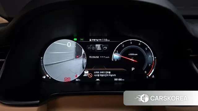 Kia More K9 id 3004131 из Кореи 18