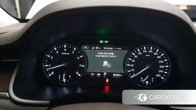 Kia More K9 id 3718123 из Кореи 18