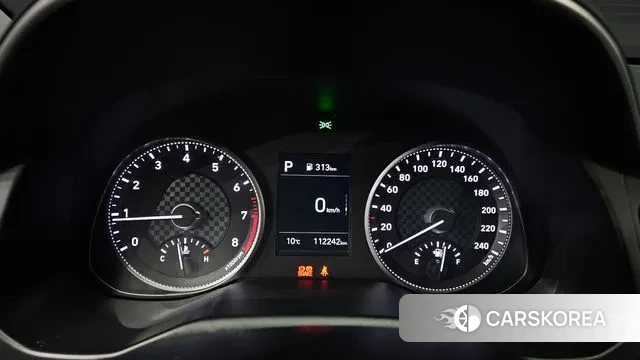 Hyundai The New Avante AD id 3489526 из Кореи 18