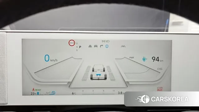 Hyundai Ionic 5 id 3433128 из Кореи 18